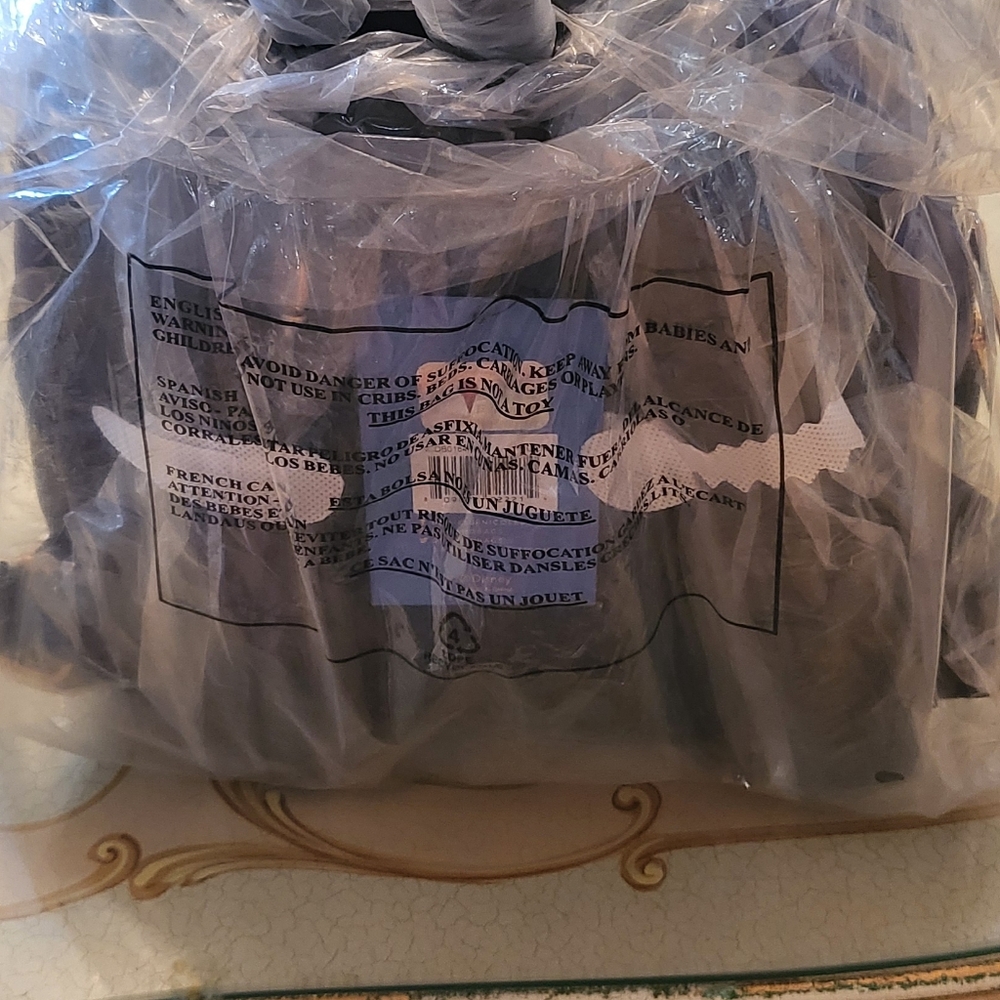 Disney Danielle Nicole Little Mermaid Mini Backpa… - image 4